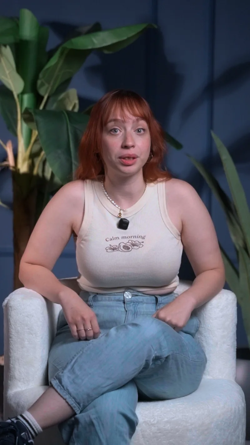 Oyuncu Betül