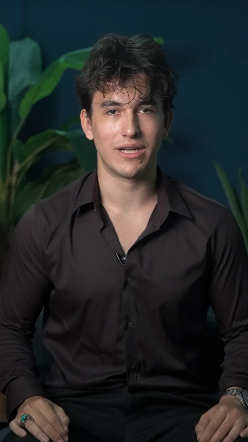 Model Yağız