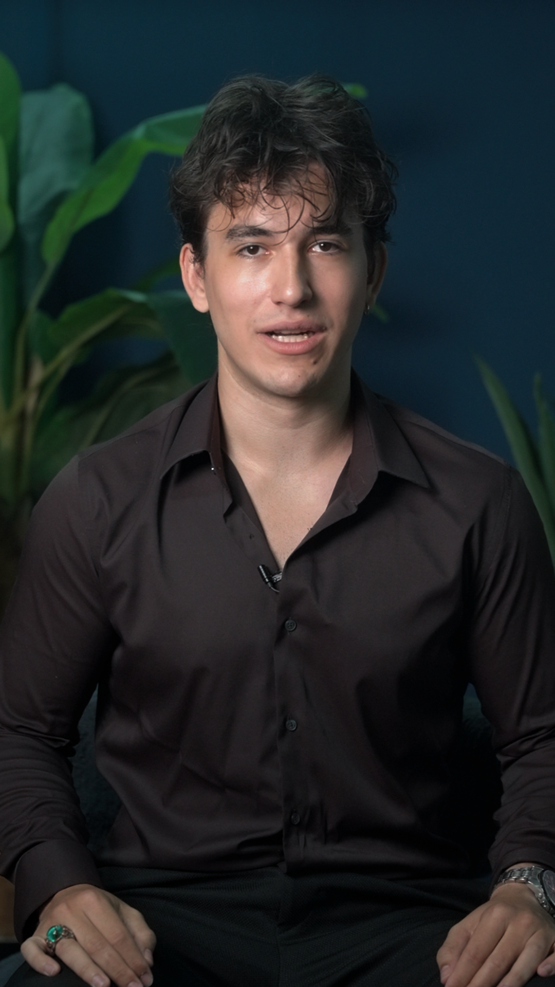 Model Yağız