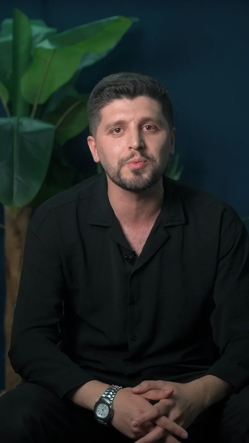 Oyuncu Hasan