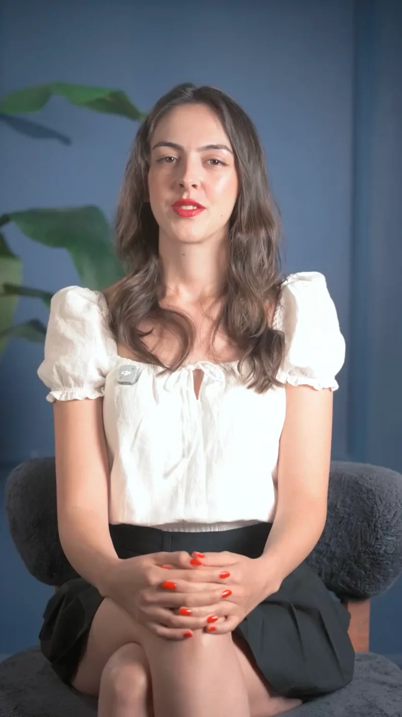 Sunucu Leyla
