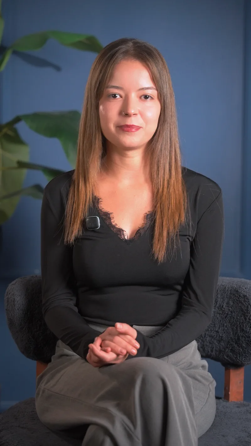 Sunucu Gizem